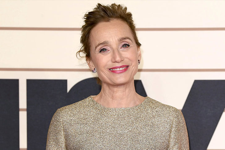 Kristin Scott Thomas